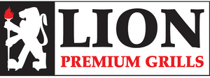 Lion Premium Grills Logo