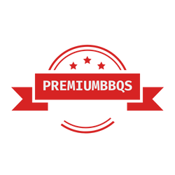 PREMIUMBBQS.COM Logo