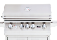 Lion BBQ Grills - L75000 32 Inch BBQ Grill